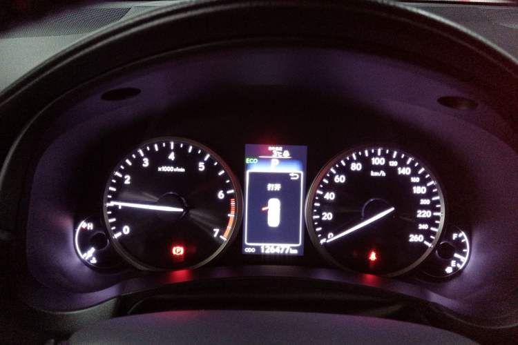 Used Lexus NX 2016 200 All-Wheel Drive FENGSHANG Version
