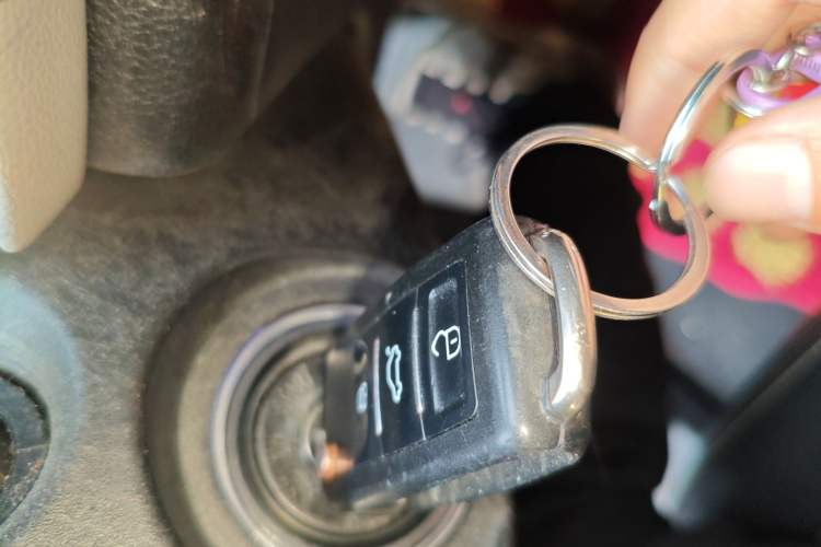 Used Baojun 510 2017 1.5L Manual Fashion Model