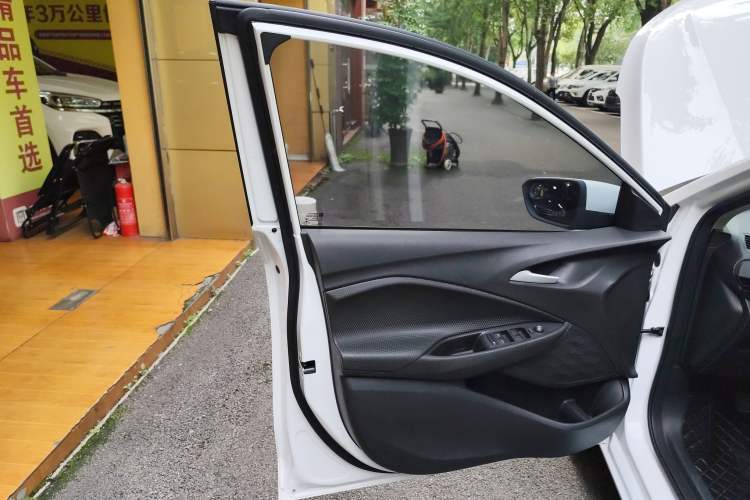 Used Chevrolet Cavalier 2020 320 Manual Enjoyment Edition