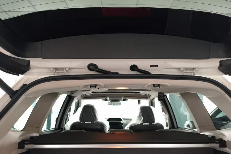 Used Subaru Forester 2022 2.0i AWD Luxury Edition EyeSight
