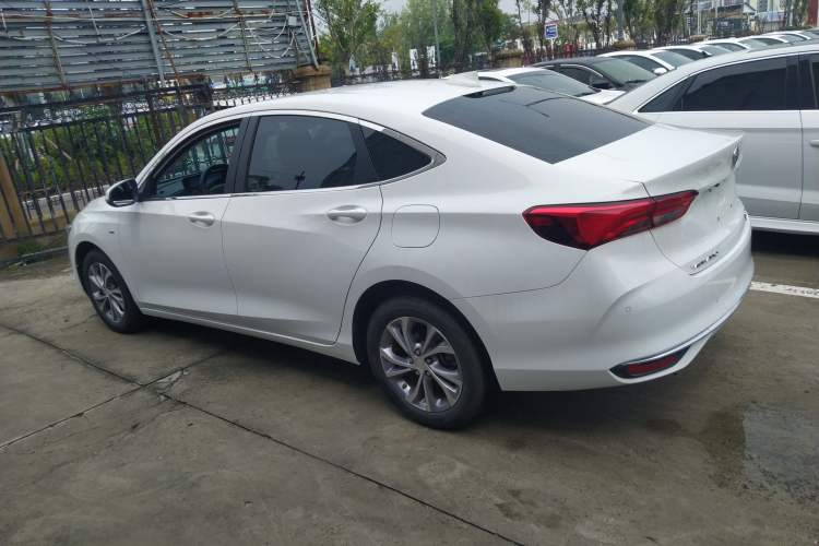 Used Buick Verano 2023 Pro Enjoyment Edition
