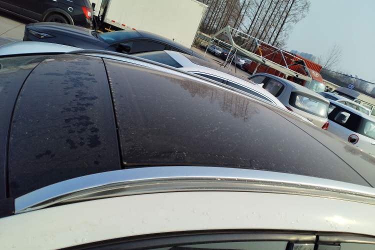 Used Mercedes-Benz GLA 2015 GLA 200 Sport Edition
