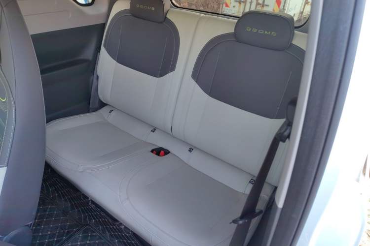 Used  Panda 2024 200km Panda Rider