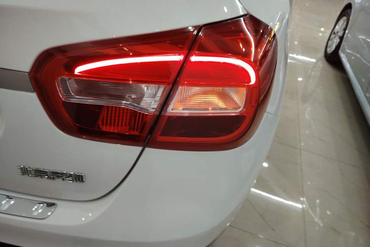 Used Mercedes-Benz GLA 2016 GLA 200 Fashion Model