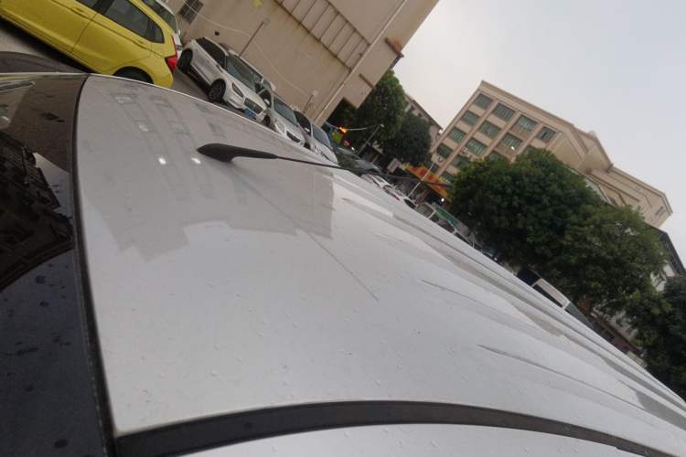 Used Wuling Hongguang V 2021 1.5L Jingqu Version LAR
