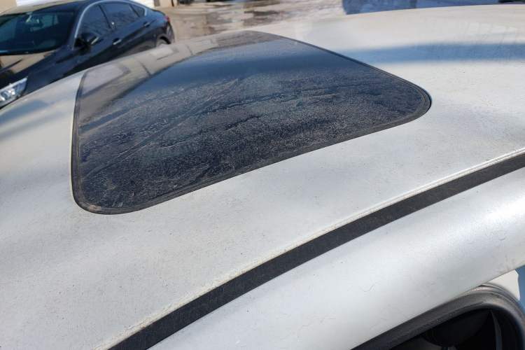 Used Nissan Tiida 2016 1.6L CVT ZhiZun Edition