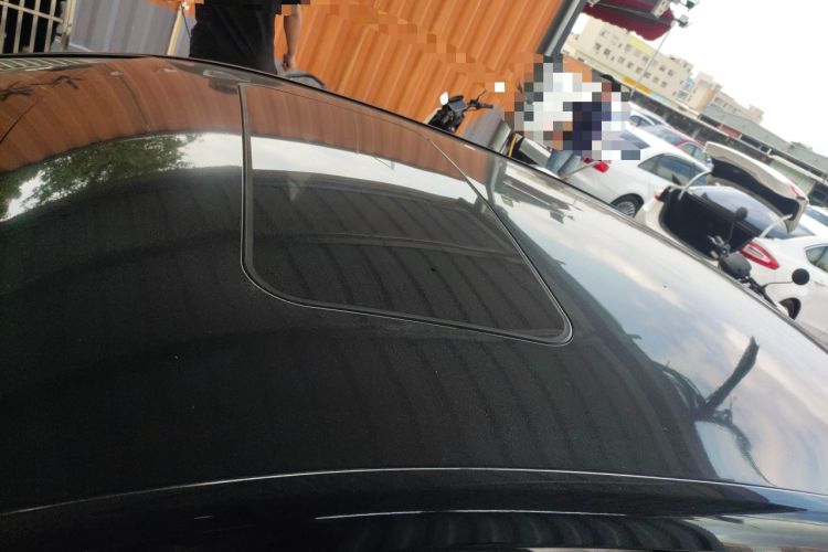 Used MG 6 2020 1.5T Automatic Trophy Luxury Edition
