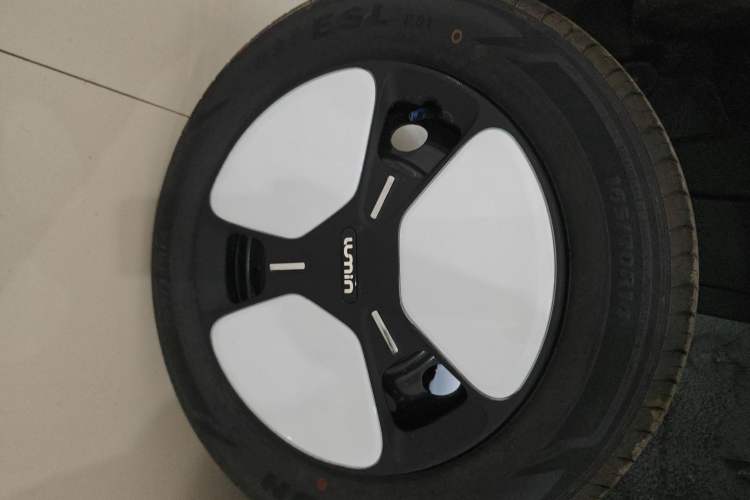 Used  Lumin 2024 130km Qingyue Version
