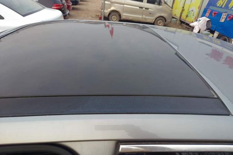 Used Skoda Superb 2018 TSI330 DSG Comfort Edition China V Standard
