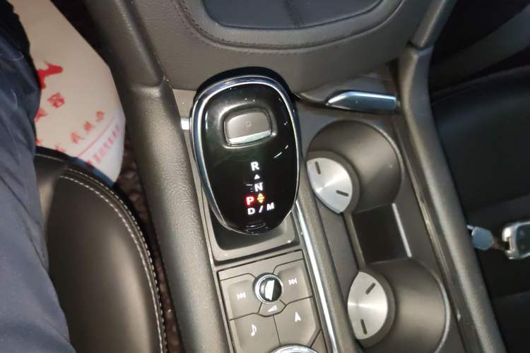 Used Cadillac XT6 2020 28T Six-Seater Four-Wheel-Drive Luxury Version