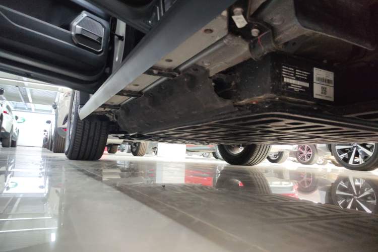 Used  Shanhai T2 2024 C-DM 129KM Linye Edition
