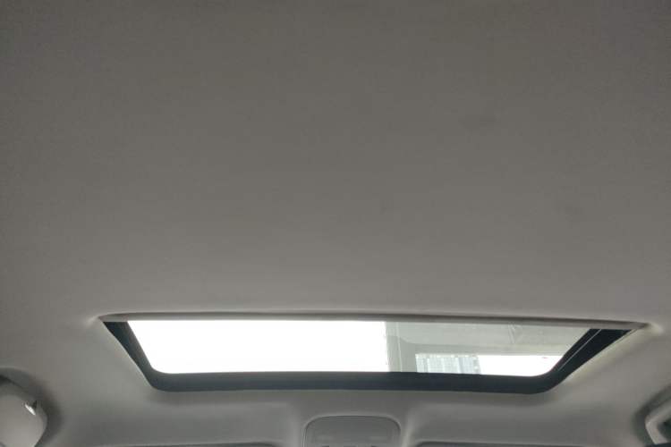 Used Haval H2 2016 Red-Label 1.5T Automatic Two-Wheel Drive Luxury Model
