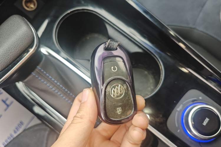 Used Buick Velite 6 2019 Connected & Smart Edition
