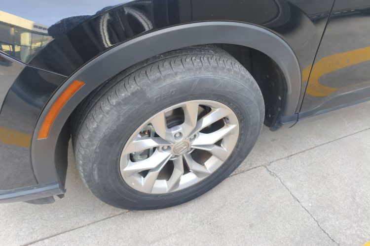 Used Honda CR-V 2024 240TURBO Two-Wheel-Drive Active Version 5 Seats