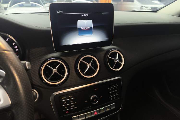 Used Mercedes-Benz GLA 2019 GLA 200 Fashion Model
