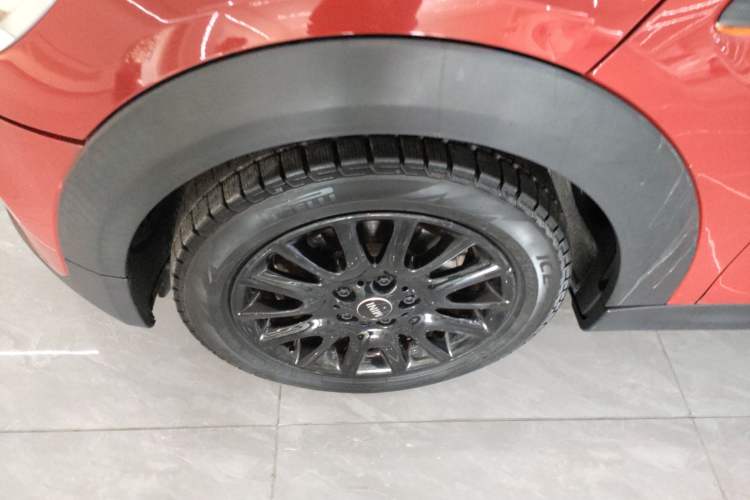 Used  MINI 2014 1.2T ONE+