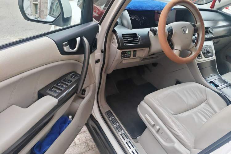 Used Honda Elysion 2012 2.4L VTi-S Prestige Edition
