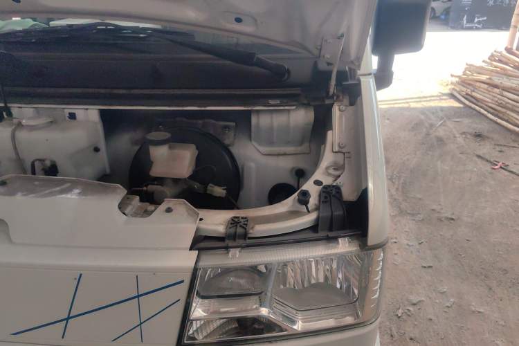 Used Dongfeng Xiaokang EC36II 2023 Chongqing Innovision 38.64 kWh
