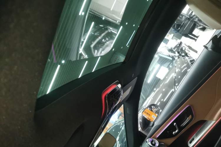 Used Mercedes-Benz CLE 2025 CLE 260 Coupe
