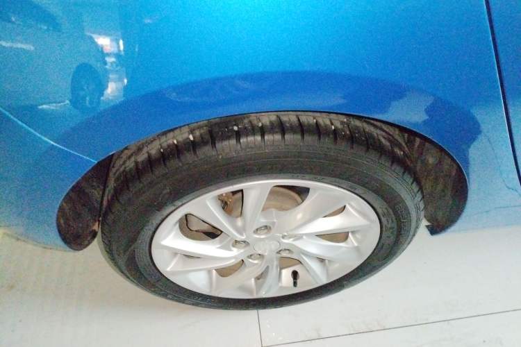 Used Buick Verano 2016 Hatchback 15S Automatic Leading Model
