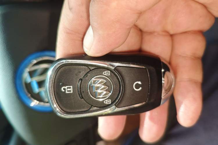 Used Buick Velite 6 2024 430km Comfort Edition
