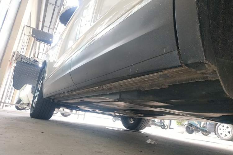 Used Volkswagen Tayron 2019 Teramont Edition 280TSI Two-Wheel Drive Luxury Model China VI Standard
