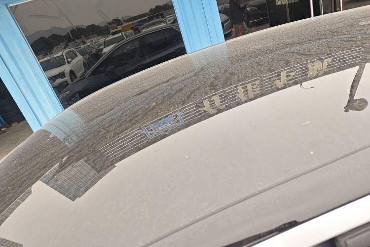 Used Volkswagen ID.3 2023 Upgraded Model Pure Intelligent Enjoyment Version