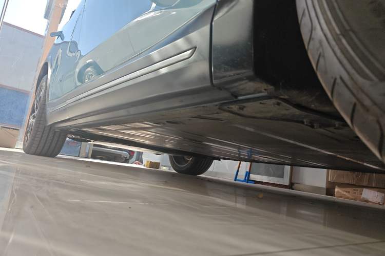 Used Nio ES8 2018 Founder Edition
