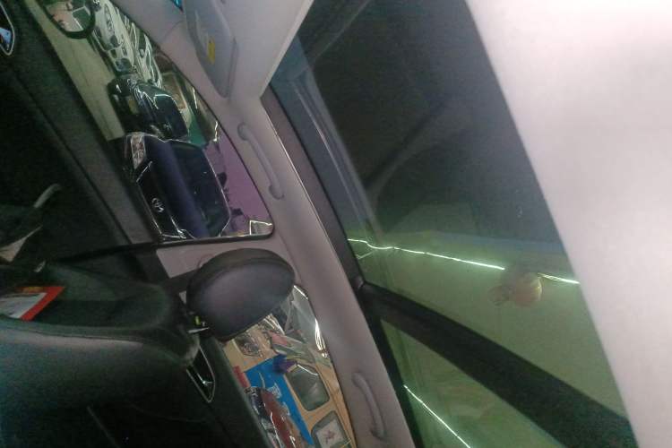 Used Hyundai Mistra 2017 1.8L Automatic Smart GLS China V Standard