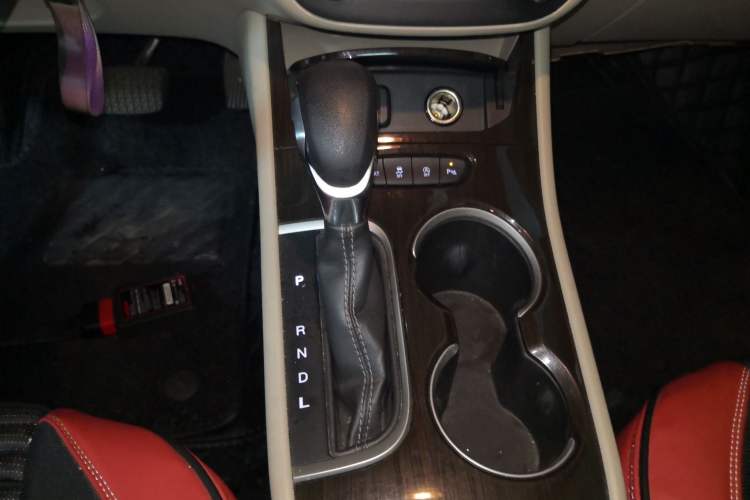 Used Buick Verano 2017 Sedan 15S Automatic Leading Model
