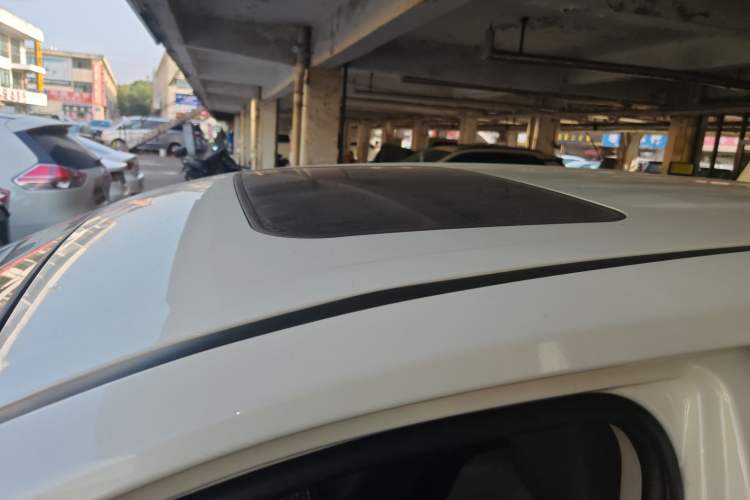 Used Toyota RAV4 2020 2.0L CVT 4x4 Trend Edition
