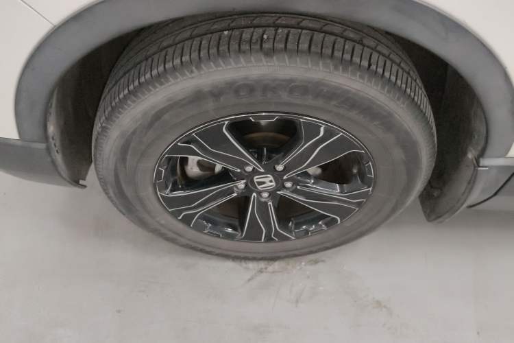 Used Honda CR-V 2021 240TURBO CVT Two-Wheel Drive Urban Edition
