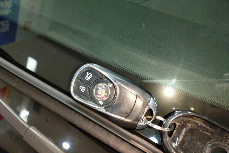 Used Buick Regal 2020 552T Luxury Version