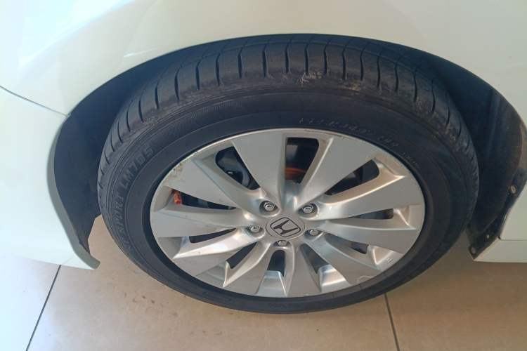 Used Honda Accord 2015 2.4L EX Luxury Edition
