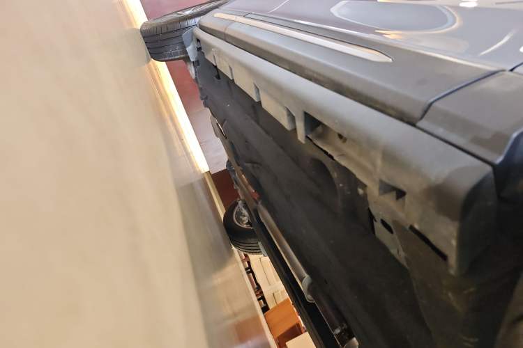 Used Lincoln Corsair 2023 2.0T Two-Wheel-Drive Luxury Edition
