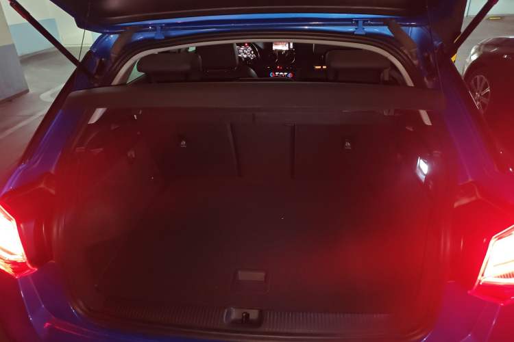 Used Audi Q2L e-tron 2019 Q2L e-tron Pure Electric Smart Enjoyment Model
