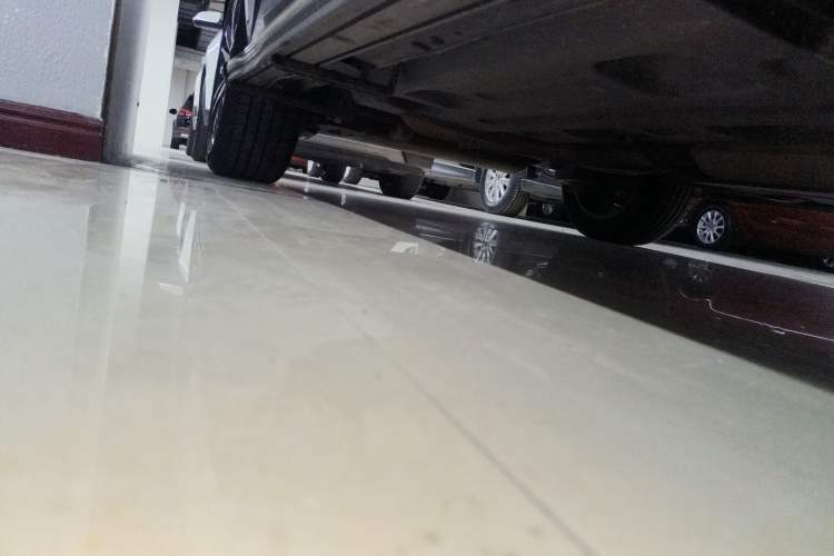 Used Geely Auto Coolray 2019 260T DCT Knight China VI Standard