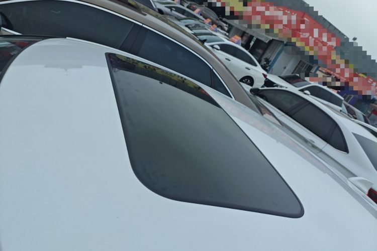 Used Honda Integra 2022 240TURBO CVT Luxury Edition