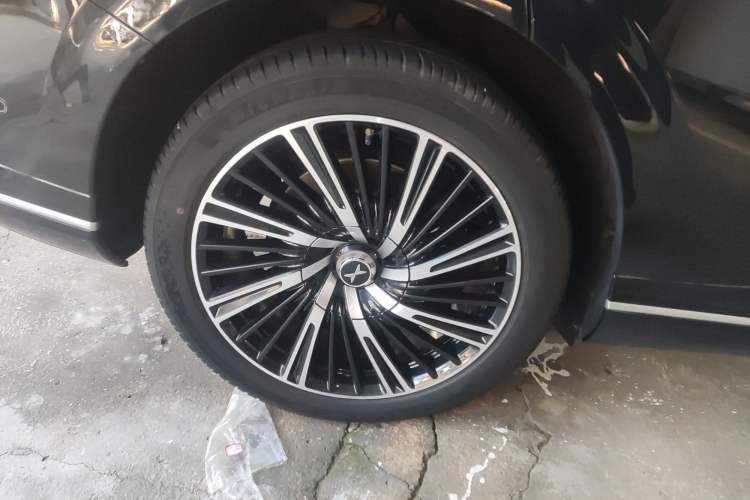 Used XPeng G9 2024 570 Pro