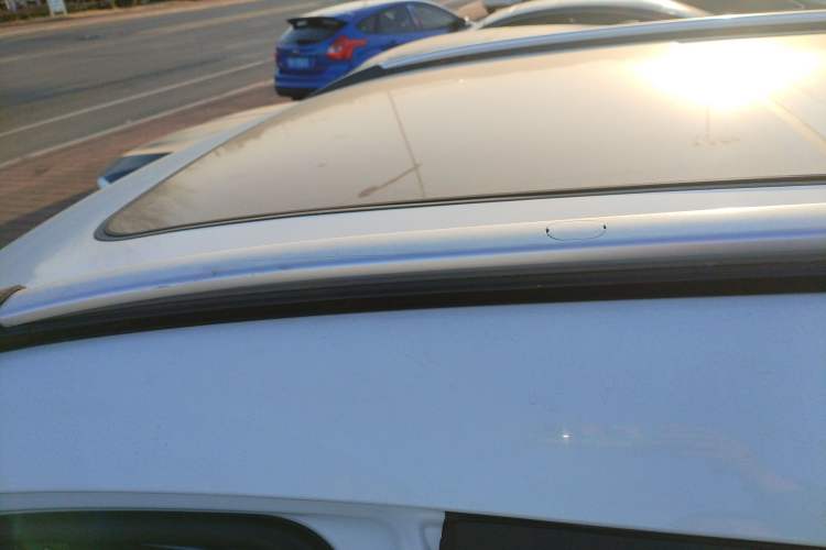 Used JETOUR X70S 2019 1.5T Automatic Explore Edition China V Standard