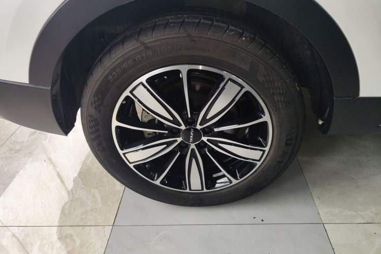 Used Haval H6 2023 National Trend Edition 1.5T Automatic Champion Version
