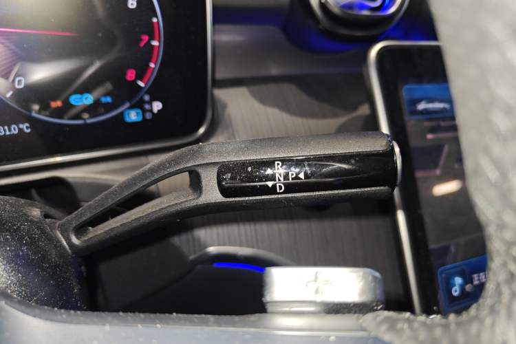 Used Mercedes-Benz C-Class 2022 Restyled C 260 L Sport Edition
