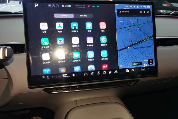 Used XPeng MONA M03 2024 620 with Ultra-Long Range