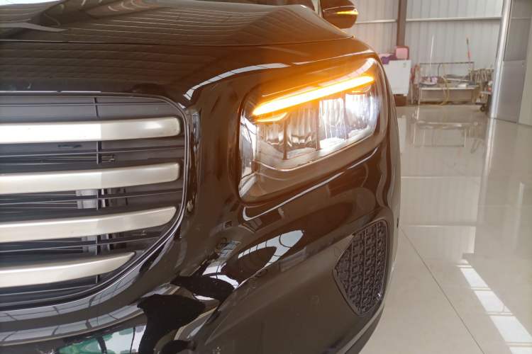 Used Mercedes-Benz GLB 2024 GLB 200 Dynamic Edition