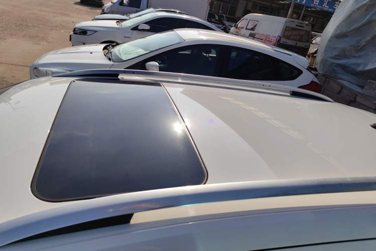 Used Volkswagen Gran Lavida 2017 180TSI DSG Comfort Edition