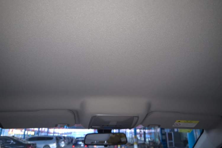 Used BYD Seal 05 DM-i 2025 DM-i Smart Drive 55KM Luxury Model
