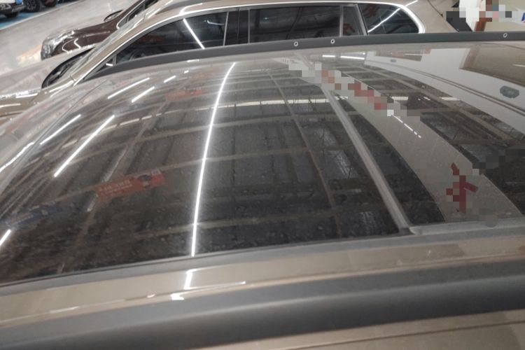 Used Buick Envision 2019 20T Two-Wheel Drive Leading Version China V Standard
