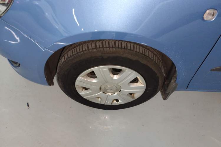 Used Skoda Fabia 2014 1.4L Automatic Crystal Edition