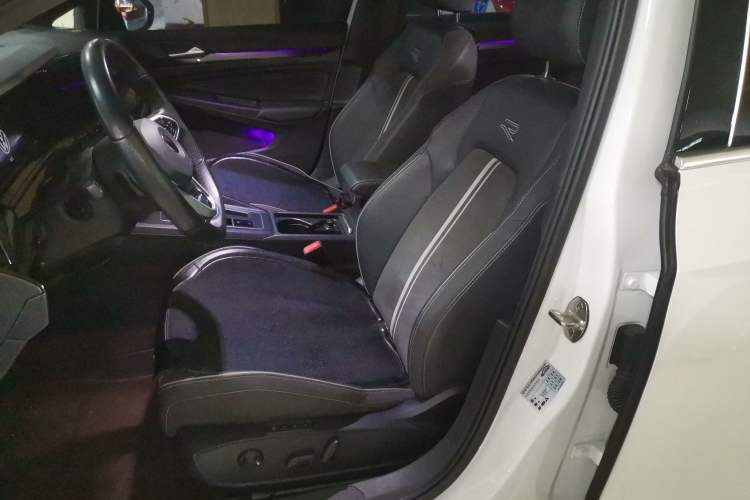 Used Volkswagen Golf 2021 280TSI DSG R-Line