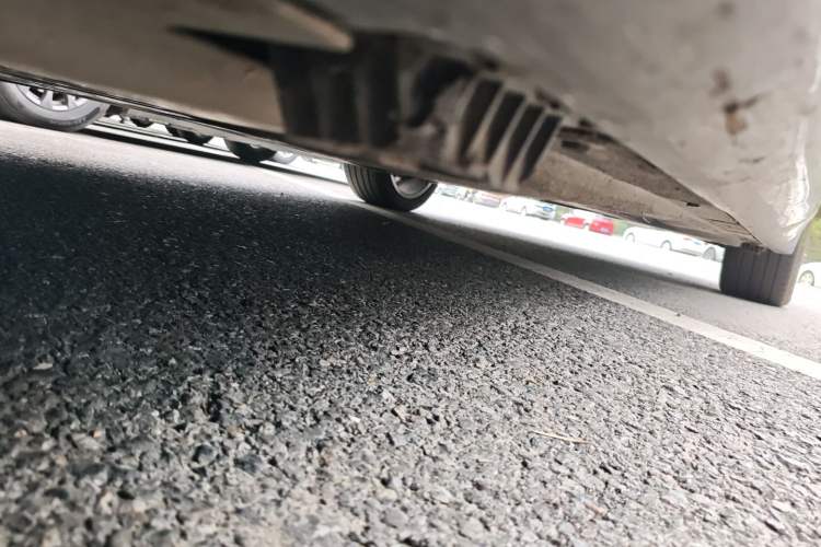 Used BMW 3 Series 2020 320Li M Sport Package
